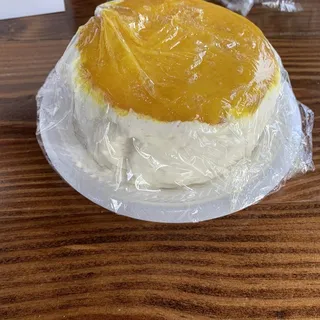 Pineapple Cake