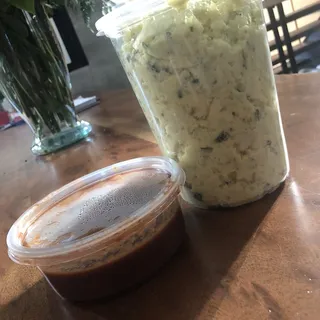 16oz BBQ Sauce
