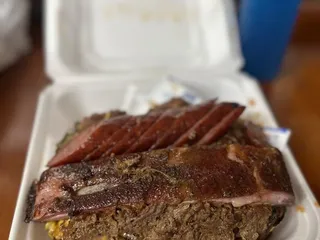 Triple J's Smokehouse