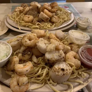 food, pasta dish, pasta