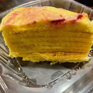 Smith Island Cake
