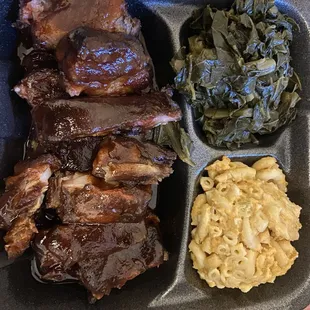 SR. Rib Tips