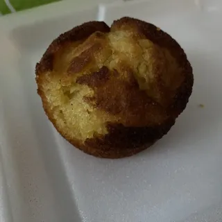 Cornbread Muffin