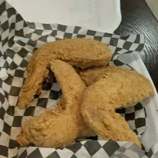 Fried Wing