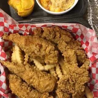 SR. Chicken Tenders