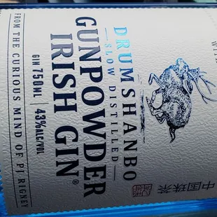 Trying something new