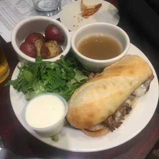 French Dip