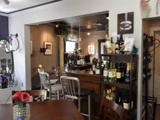 Ambiance Wine Bar Cafe