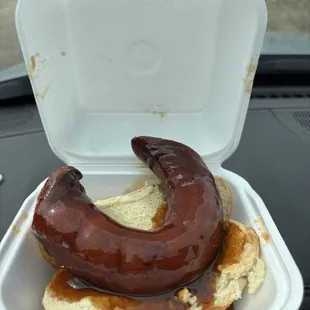 Polish Sausage (small)