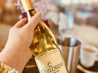 Childress Vineyards