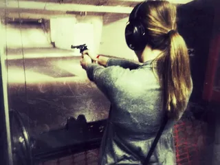 Crossfire Recreational Center