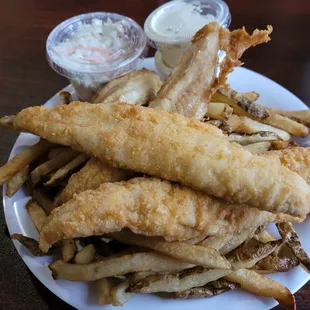 Perch Basket