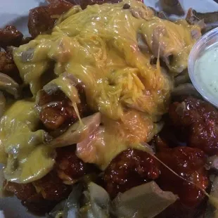 The Glorious Mushy Bowl