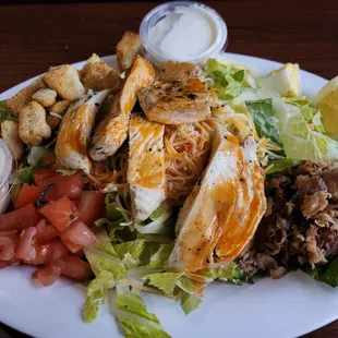 Chicken Salad