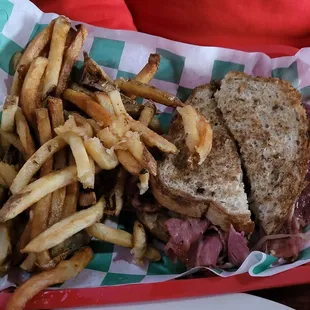 Reuben