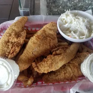 Perch Basket
