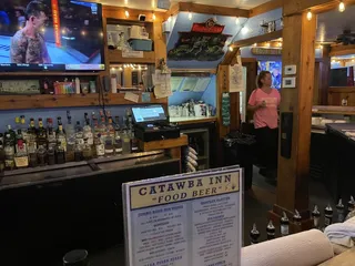 Catawba Inn Pub