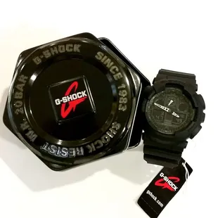 One of many Original G-shock watches that we carry