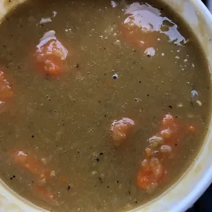 Split Pea Soup