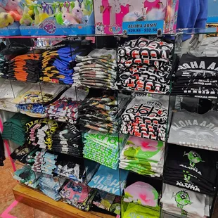 Aloha Army
