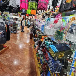 Local brands
