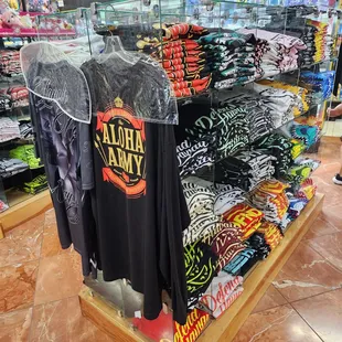 Aloha army