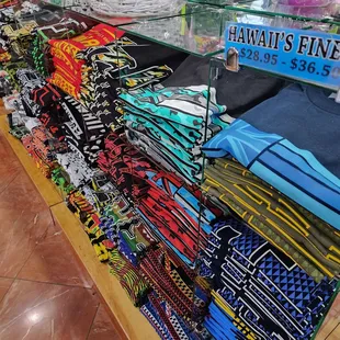 Hawaii&apos;s Finest