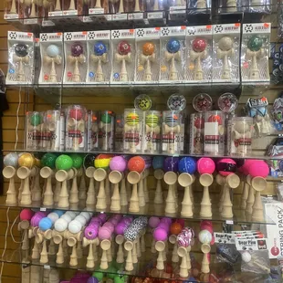 Kendamas are back!