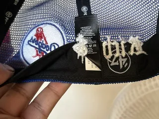 Lids Locker Room