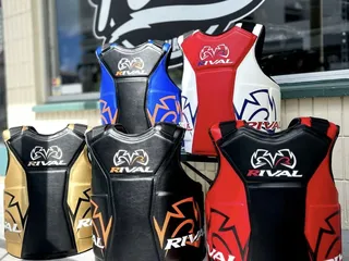 HNL Fight Shop
