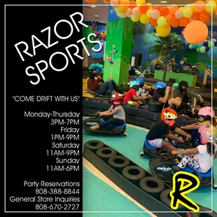 Visit us today!