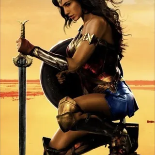 Wonder M.