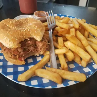 BBQ