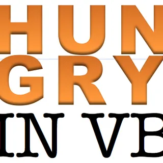 Hungry I.