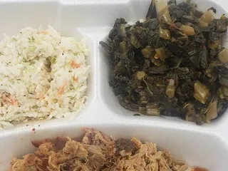 The BBQ Shack