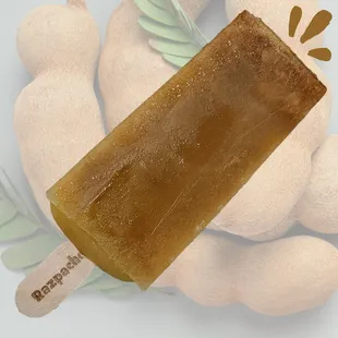 Tamarind paletas are a unique and delightful treat. They offer an exciting twist on traditional frozen desserts!