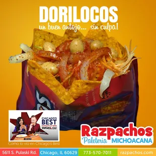 Dorilocos