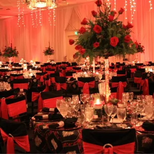 Razzle Dazzle Event Decorating