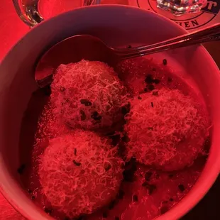 Arancini
