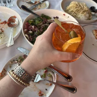 Aperol Spritz