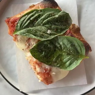 Margherita Pizza