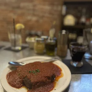 Fried Mozzarella