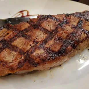 NY Strip
