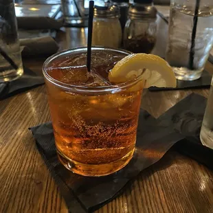Aperol Spritz