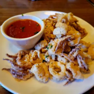 Calamari