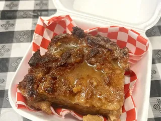 Bon Temps Cajun Bistro