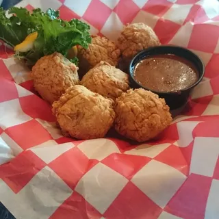 Boudin Balls