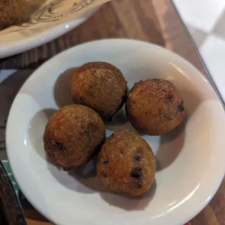 Hush Puppies