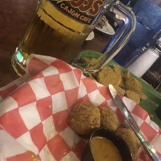 Boudin Balls