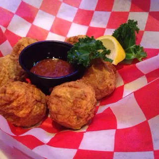 Boudin Balls